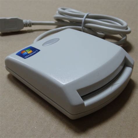 Smart Card Reader Driver 